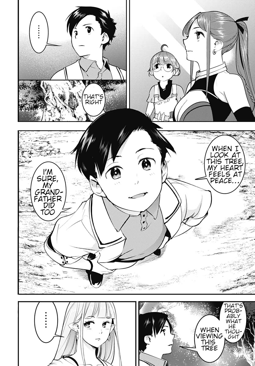 Shuumatsu no Harem: Fantasia - Chapter 23.2 - photo - 17