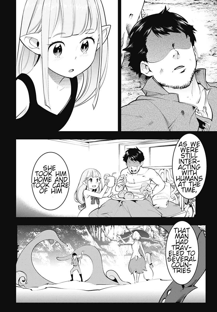 Shuumatsu no Harem: Fantasia - Chapter 23.2 - photo - 5