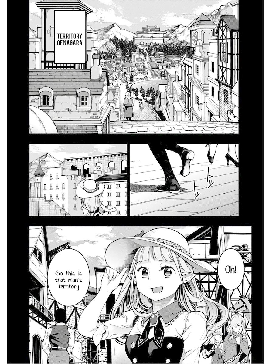 Shuumatsu no Harem: Fantasia - Chapter 26 - photo - 26