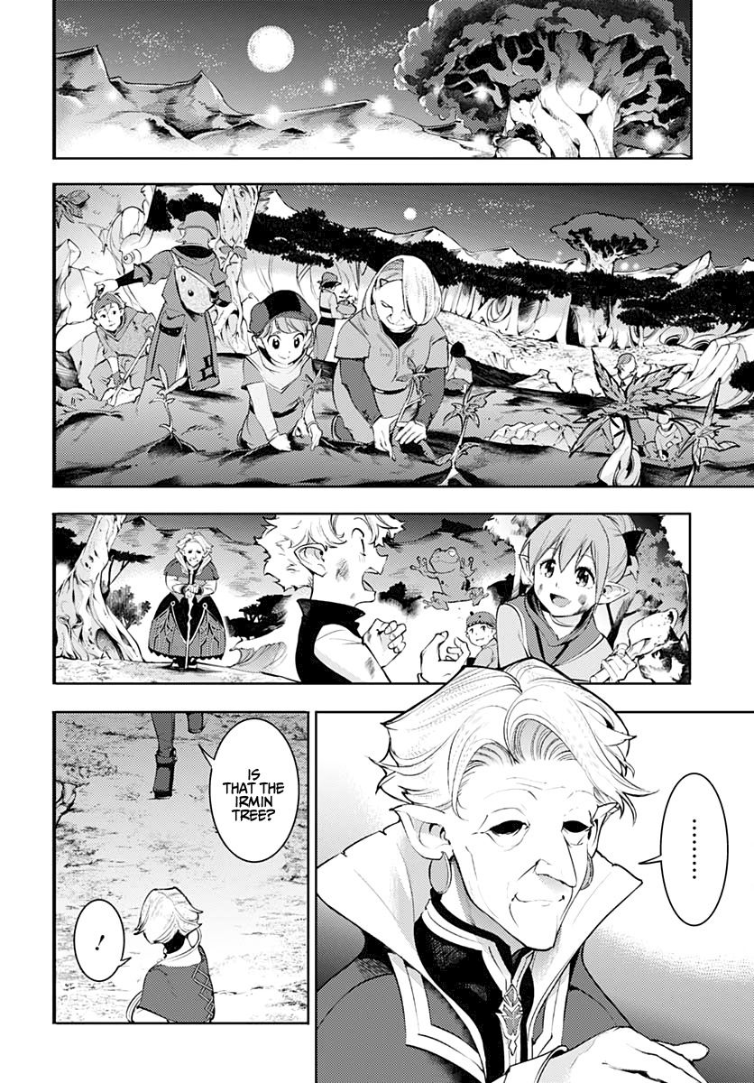 Shuumatsu no Harem: Fantasia - Chapter 27 - photo - 7
