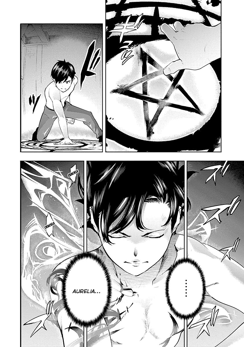 Shuumatsu no Harem: Fantasia - Chapter 30 - photo - 42