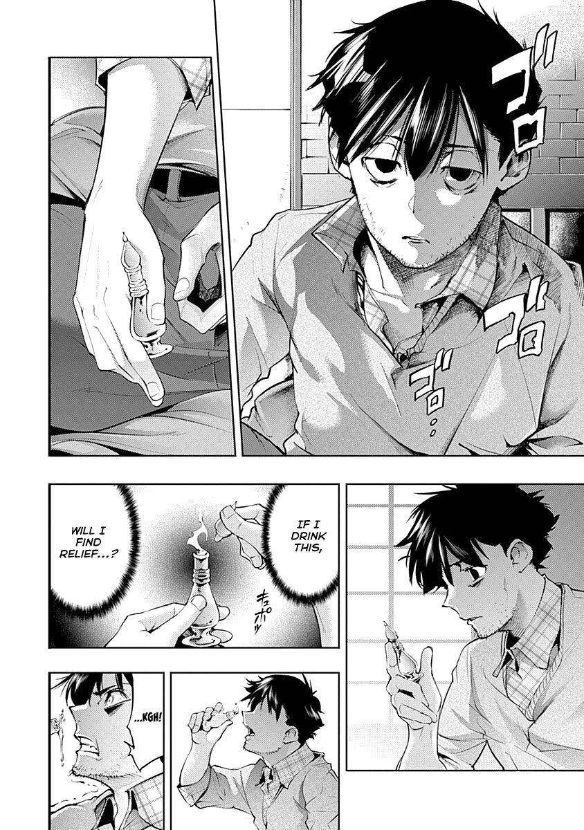 Shuumatsu no Harem: Fantasia - Chapter 31 - photo - 32