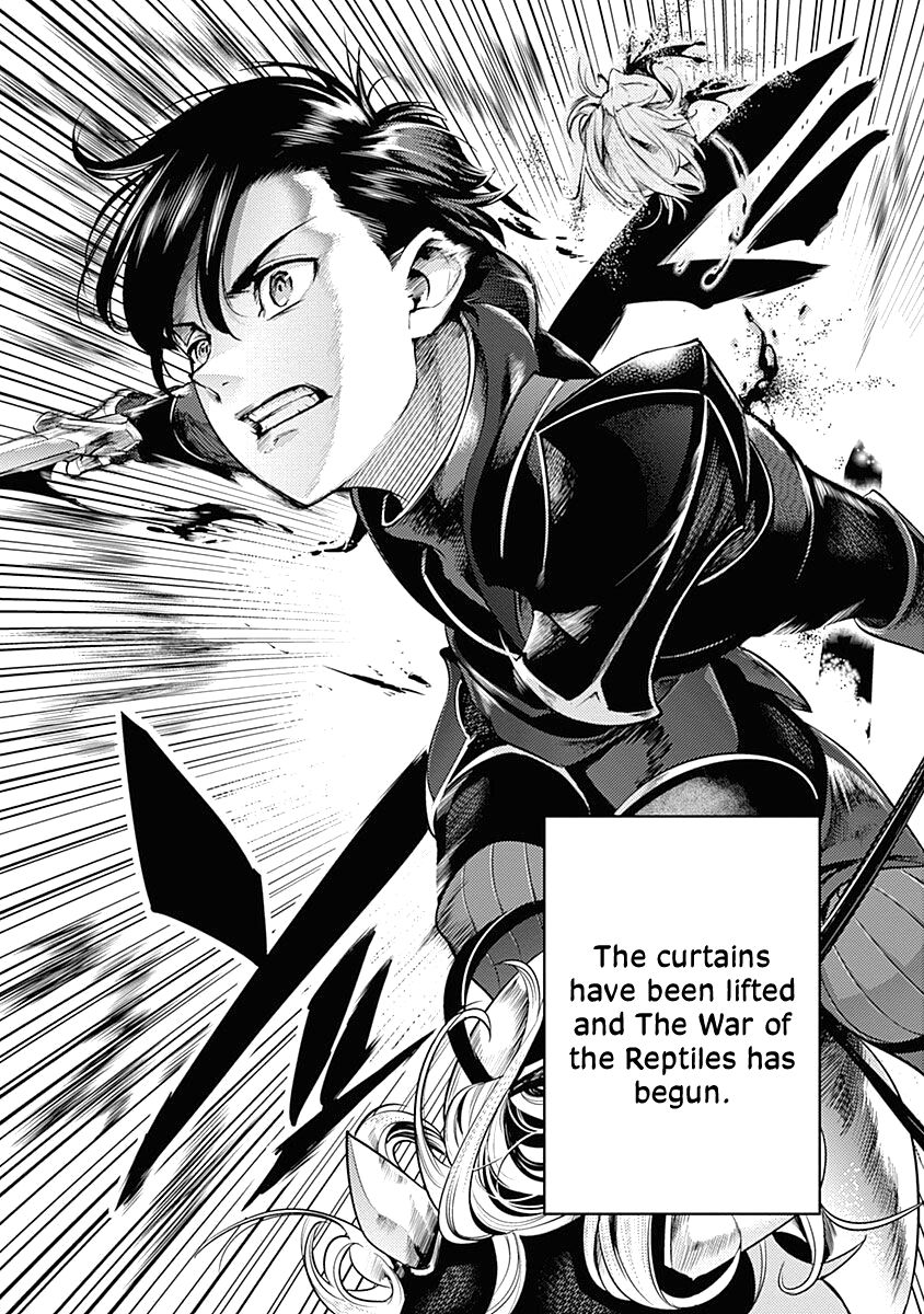 Shuumatsu no Harem: Fantasia - Chapter 32 - photo - 52