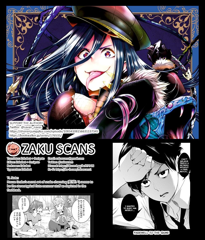 Shuumatsu no Harem: Fantasia - Chapter 32 - photo - 54