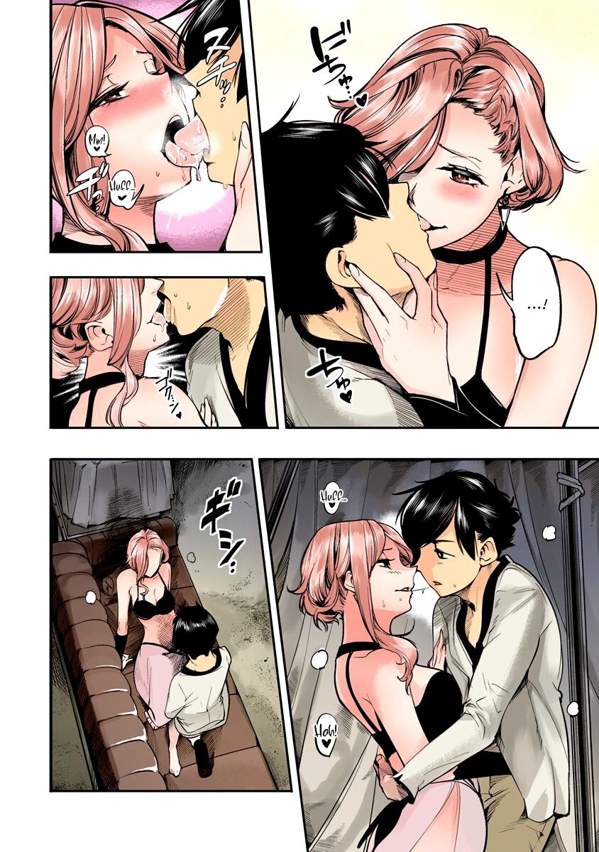Shuumatsu no Harem: Fantasia - Chapter 33 - photo - 16