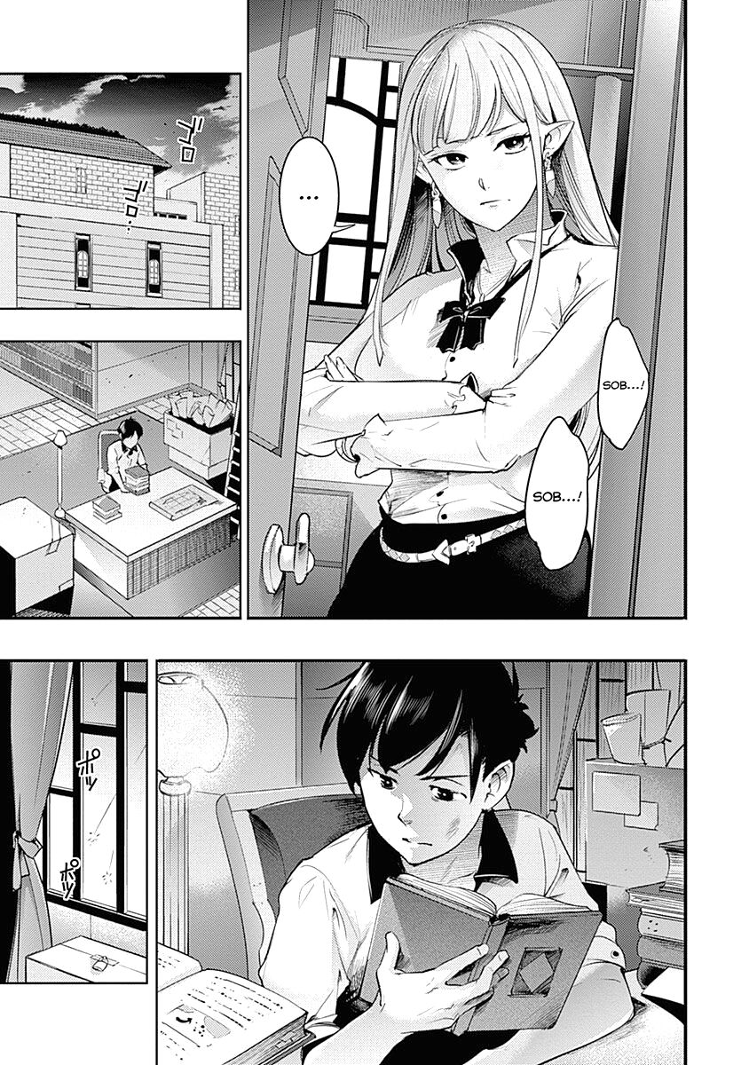 Shuumatsu no Harem: Fantasia - Chapter 34 - photo - 39