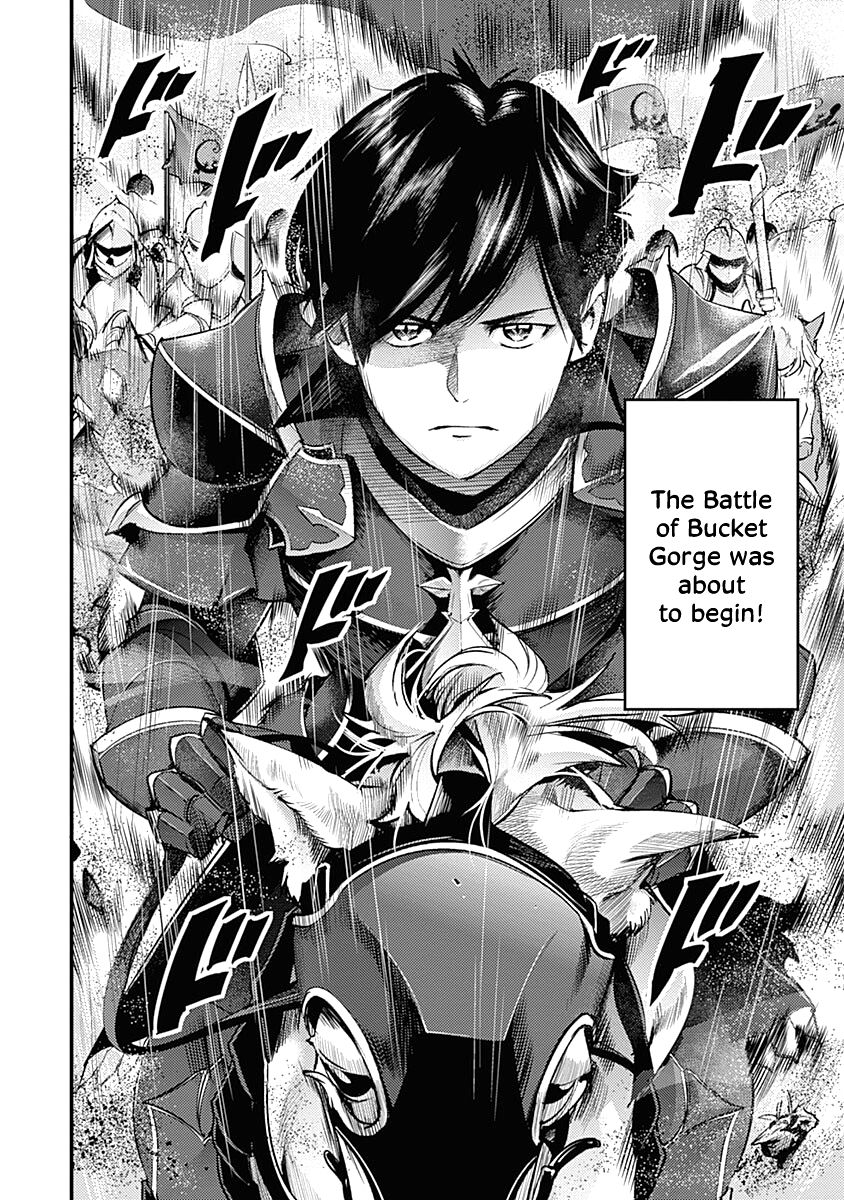 Shuumatsu no Harem: Fantasia - Chapter 35 - photo - 53