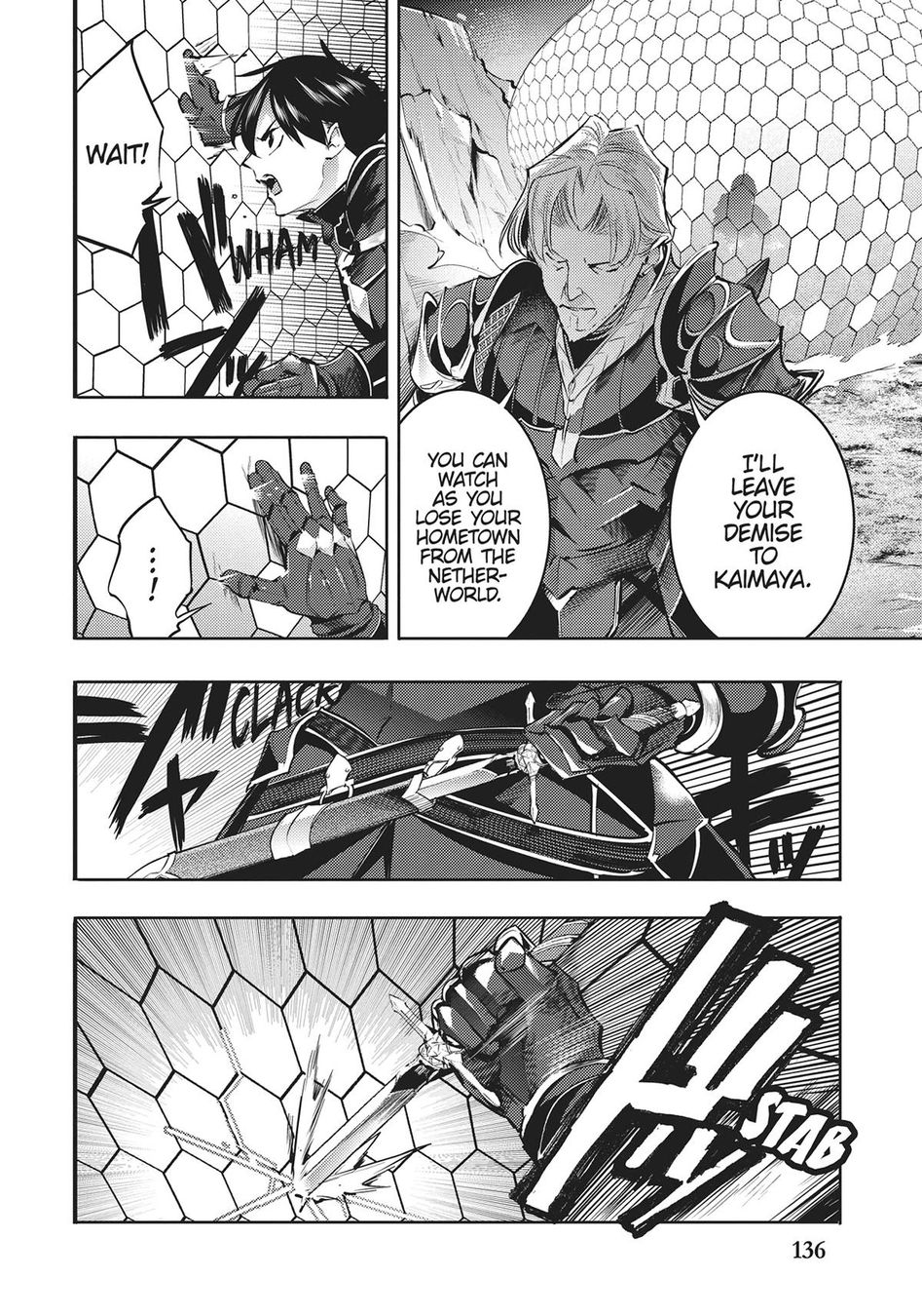 Shuumatsu no Harem: Fantasia - Chapter 37 - photo - 26