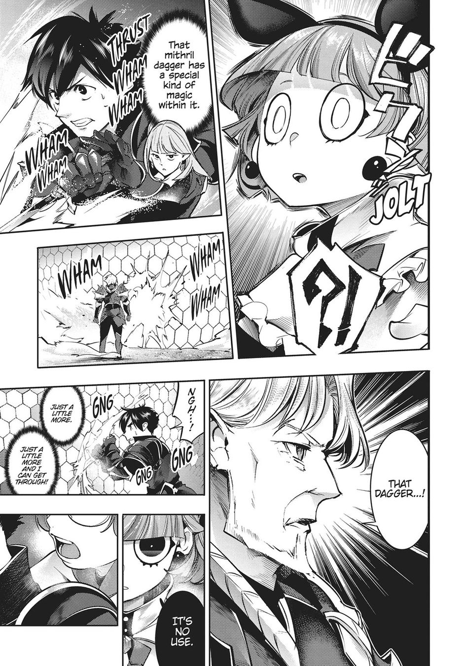Shuumatsu no Harem: Fantasia - Chapter 37 - photo - 27