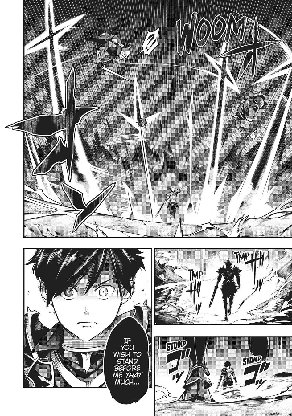 Shuumatsu no Harem: Fantasia - Chapter 37 - photo - 36