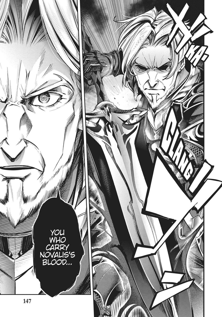 Shuumatsu no Harem: Fantasia - Chapter 37 - photo - 37
