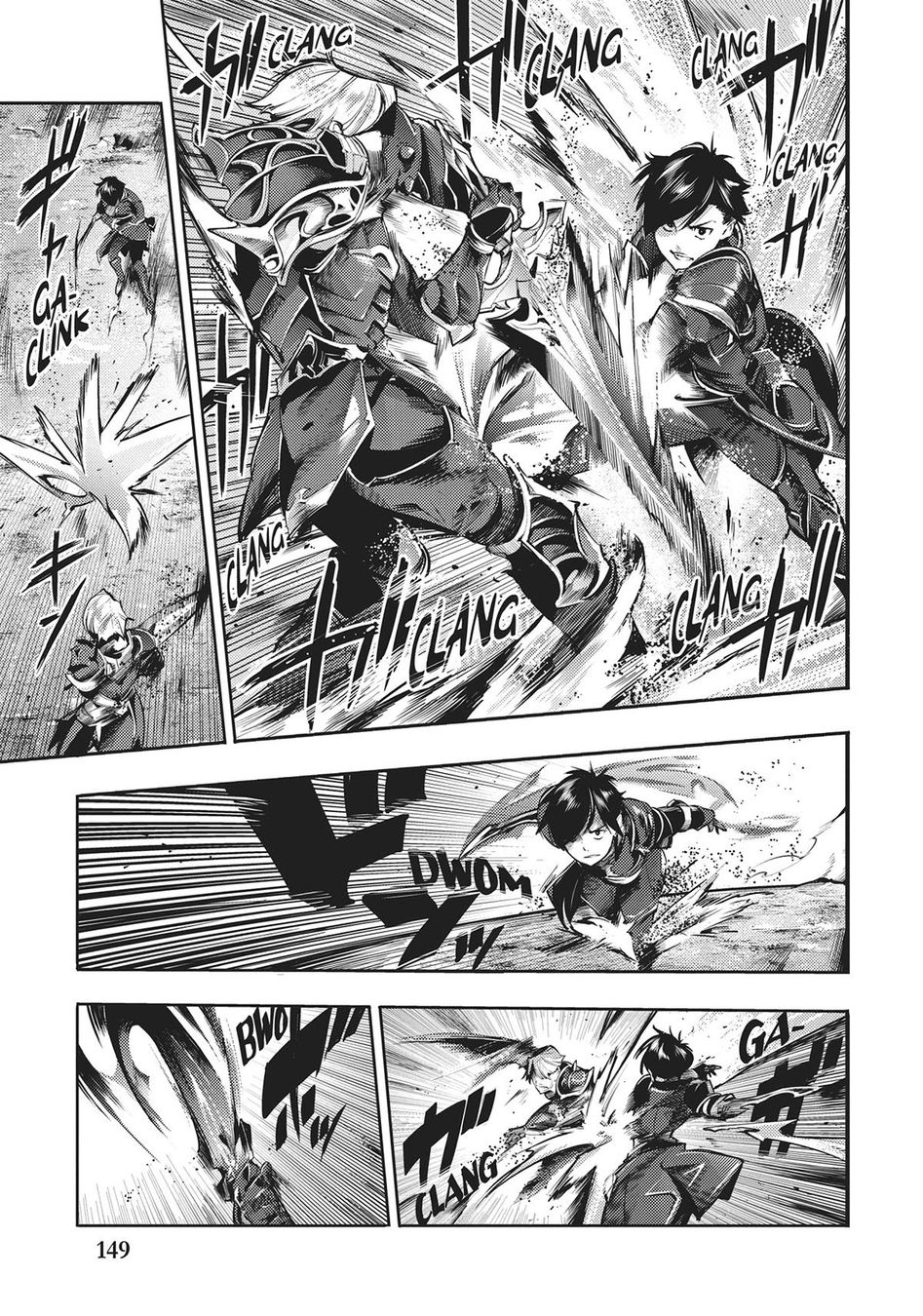 Shuumatsu no Harem: Fantasia - Chapter 37 - photo - 39