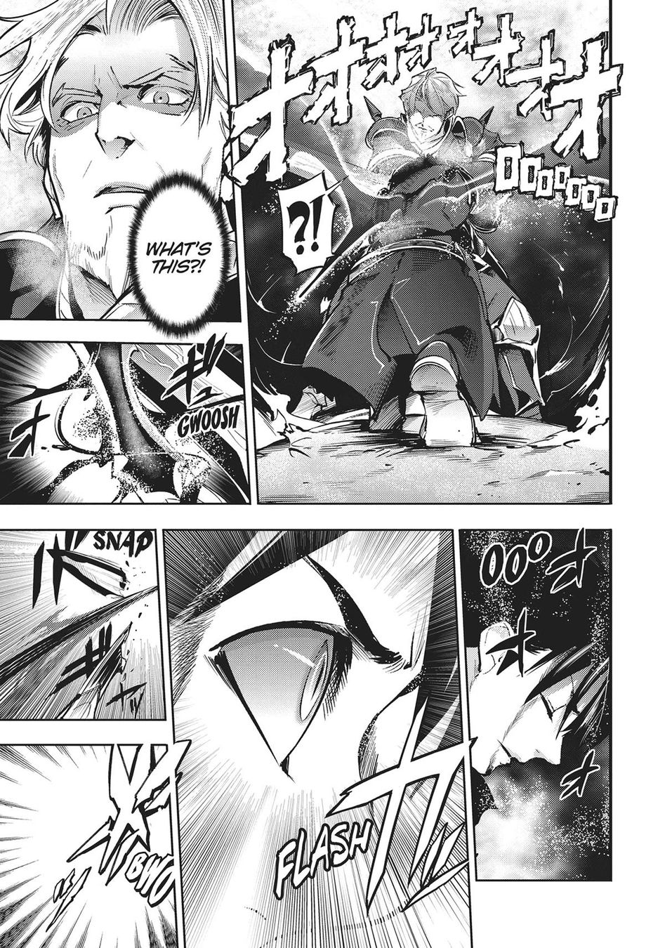 Shuumatsu no Harem: Fantasia - Chapter 37 - photo - 45