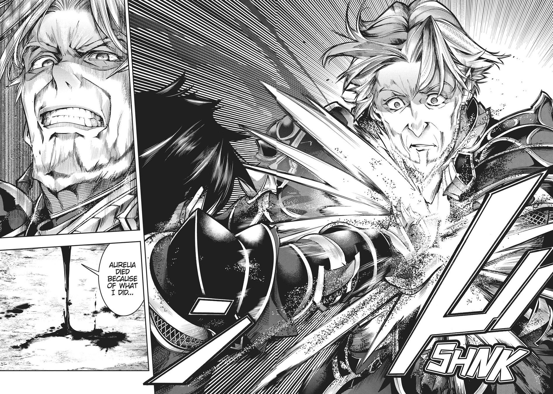 Shuumatsu no Harem: Fantasia - Chapter 37 - photo - 46