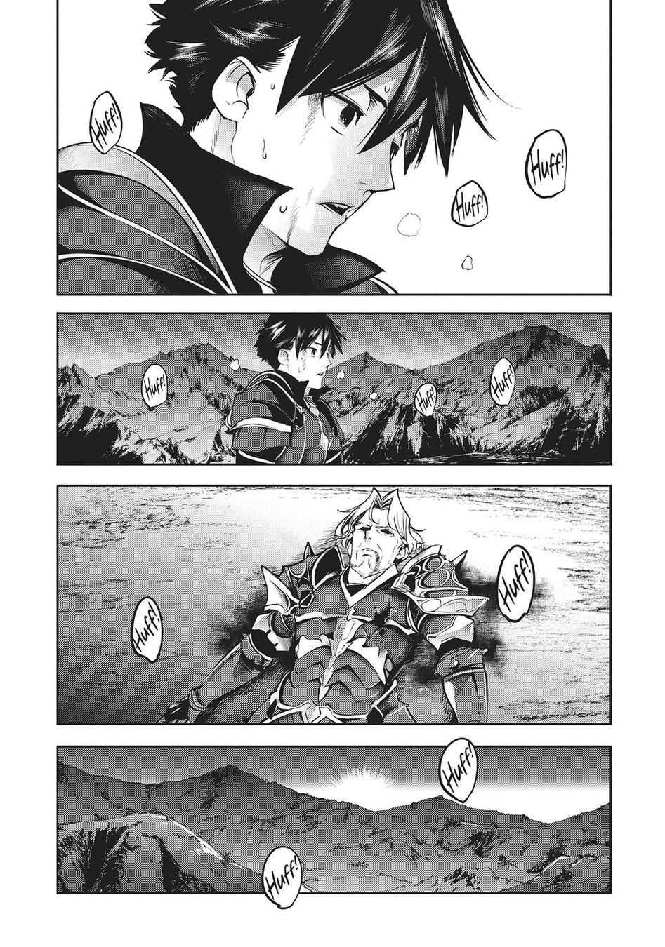 Shuumatsu no Harem: Fantasia - Chapter 37 - photo - 50