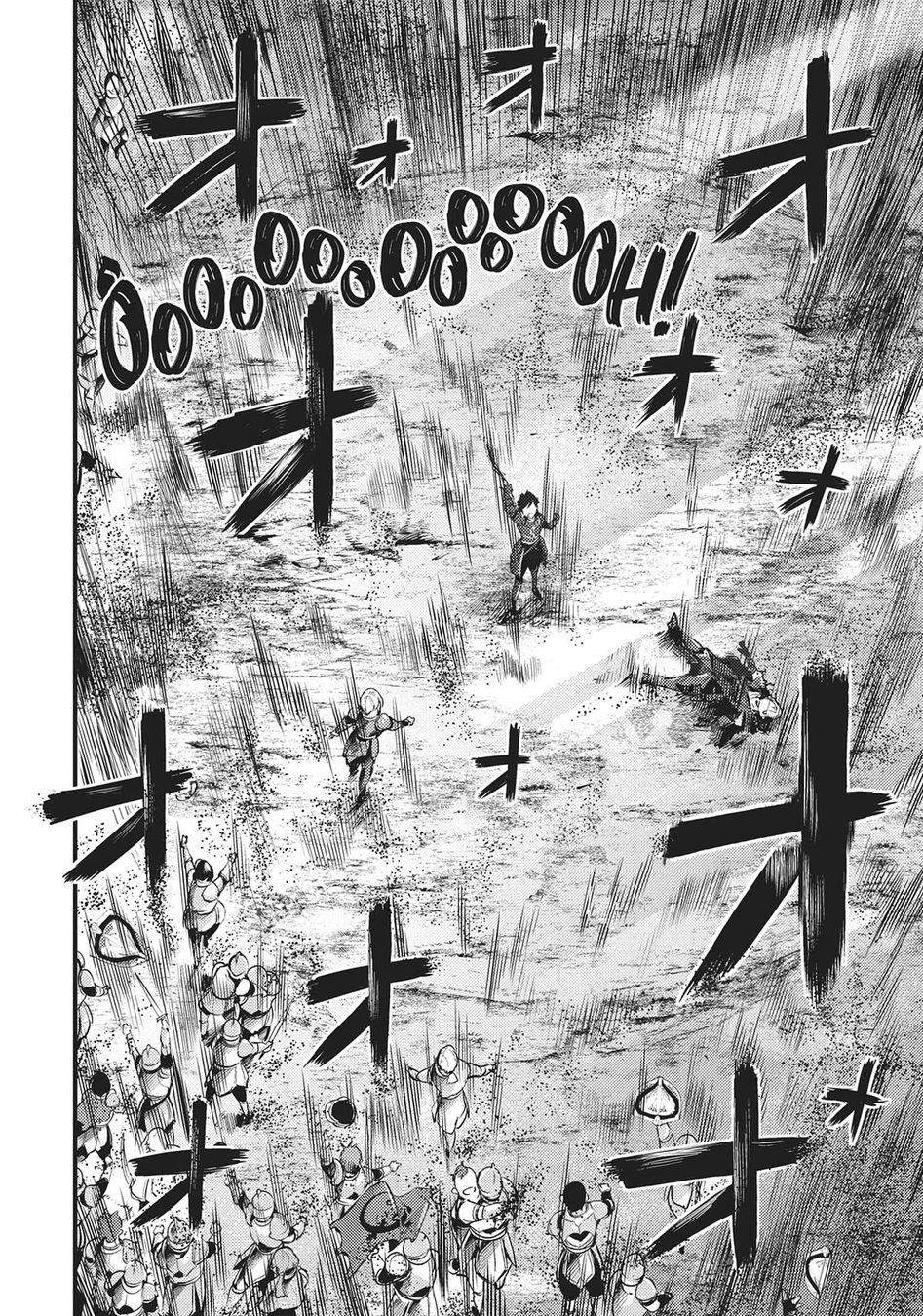 Shuumatsu no Harem: Fantasia - Chapter 37 - photo - 53