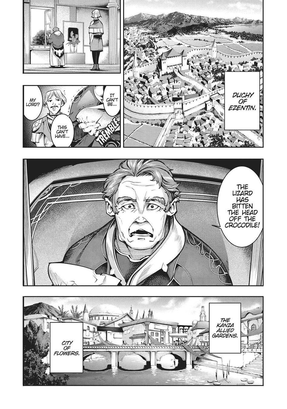 Shuumatsu no Harem: Fantasia - Chapter 38 - photo - 12