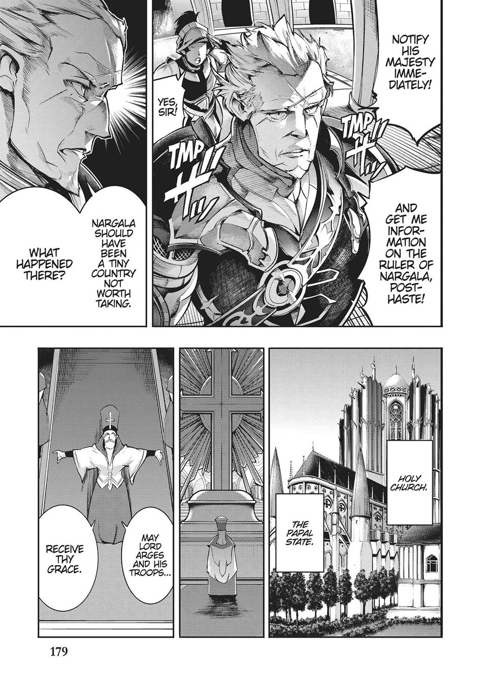 Shuumatsu no Harem: Fantasia - Chapter 38 - photo - 15
