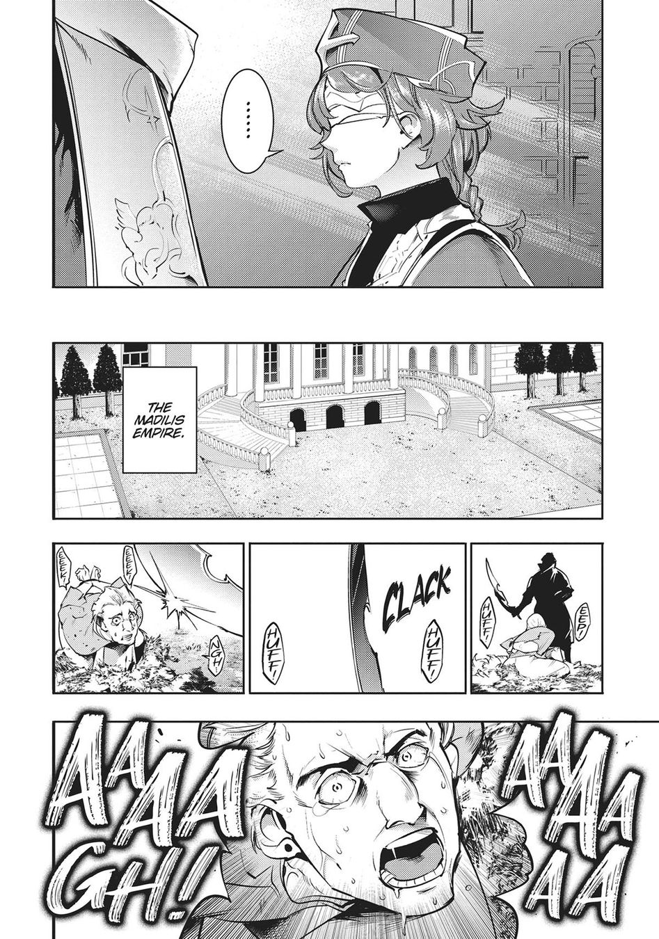 Shuumatsu no Harem: Fantasia - Chapter 38 - photo - 16