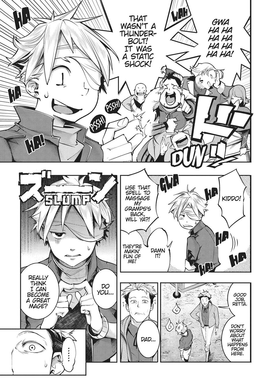Shuumatsu no Harem: Fantasia - Chapter 39 - photo - 24