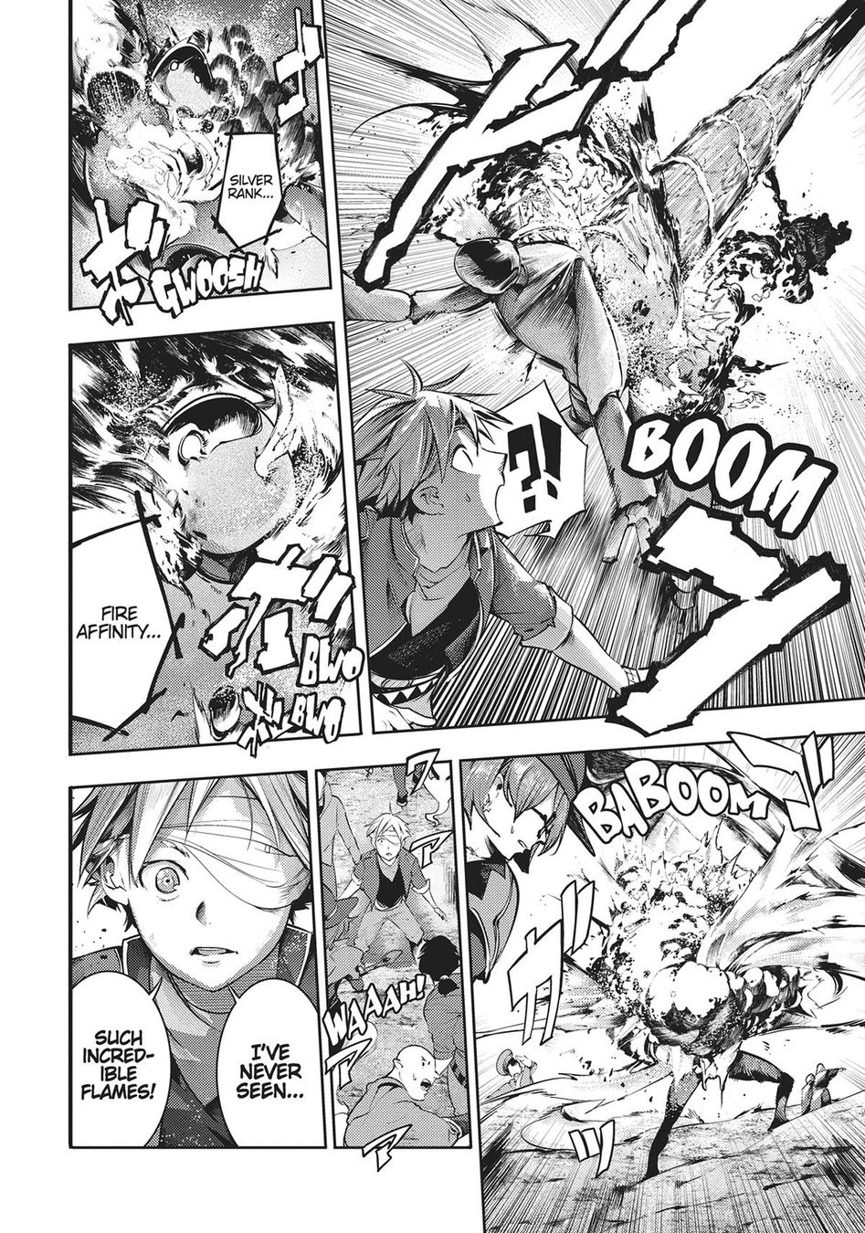Shuumatsu no Harem: Fantasia - Chapter 39 - photo - 27