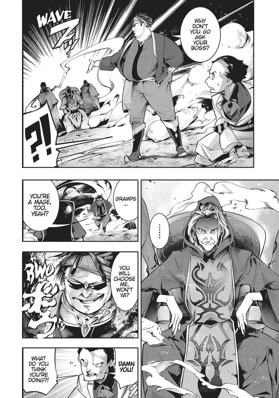 Shuumatsu no Harem: Fantasia - Chapter 39 - photo - 29