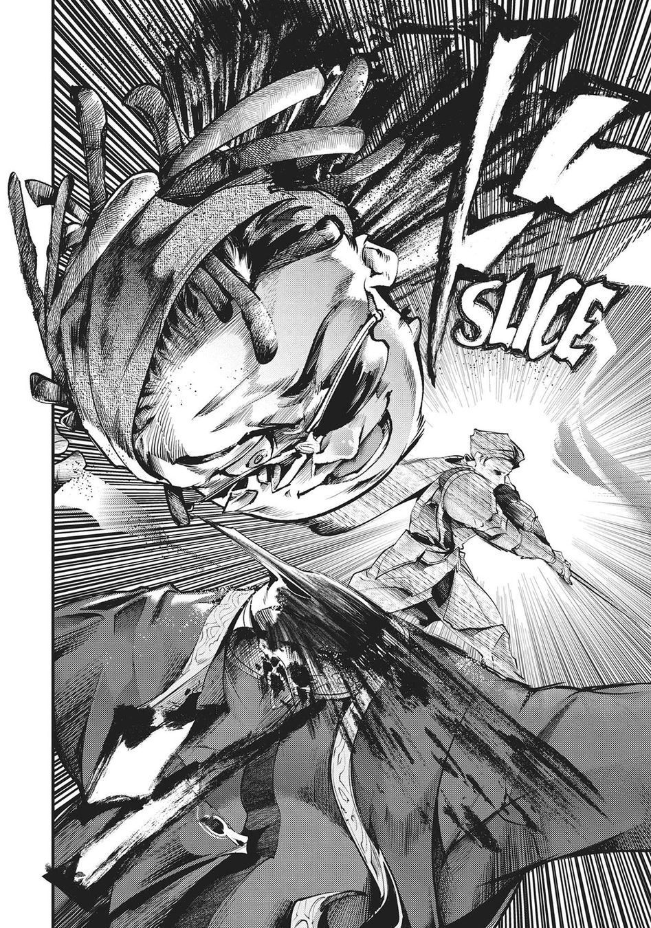 Shuumatsu no Harem: Fantasia - Chapter 39 - photo - 31