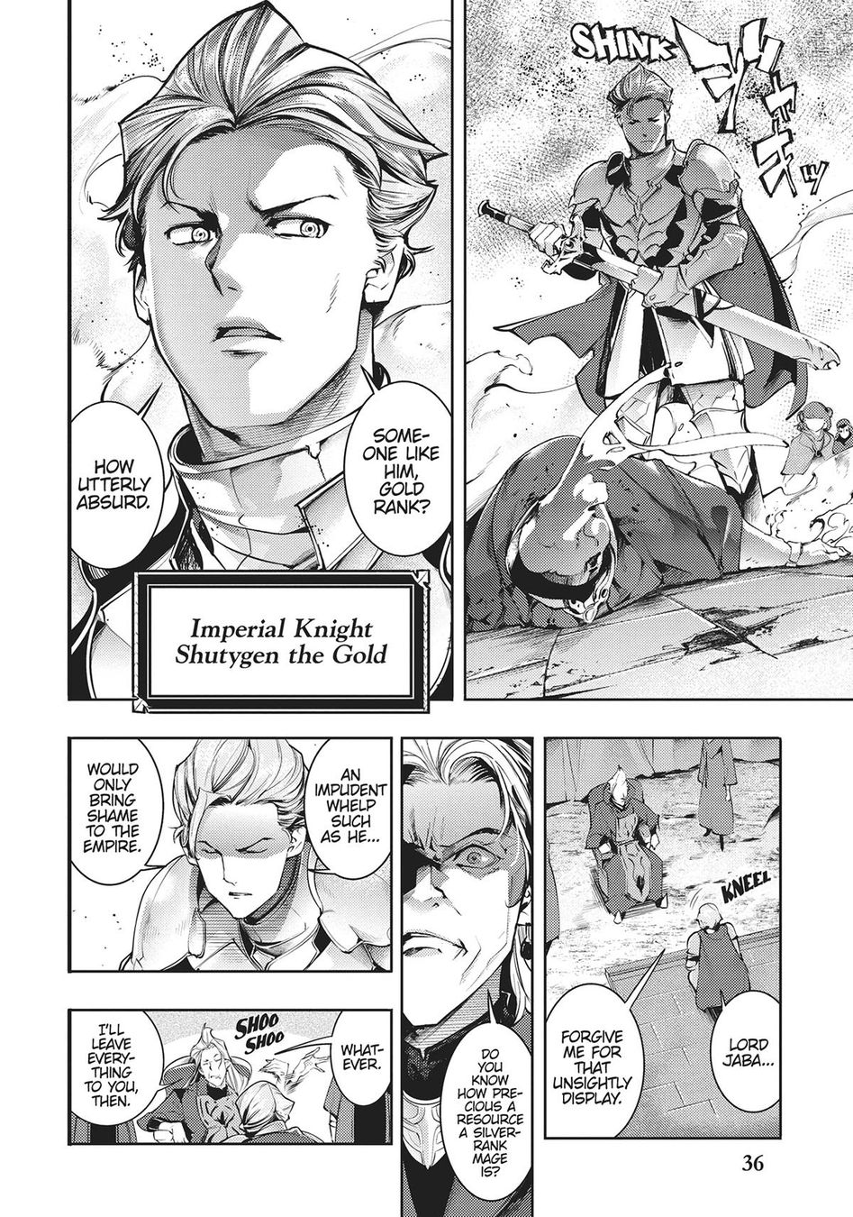 Shuumatsu no Harem: Fantasia - Chapter 39 - photo - 33