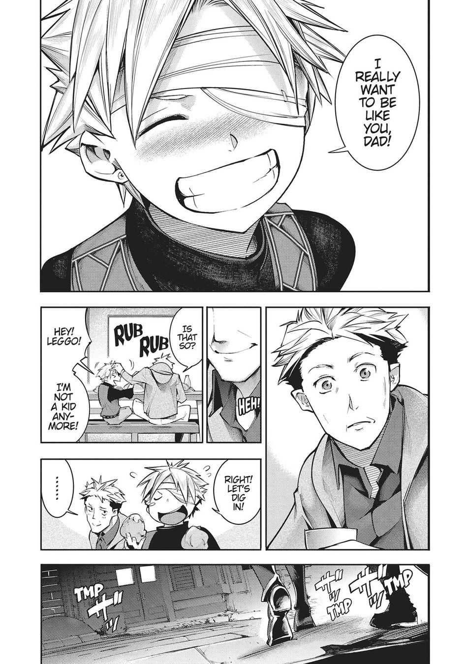 Shuumatsu no Harem: Fantasia - Chapter 39 - photo - 38