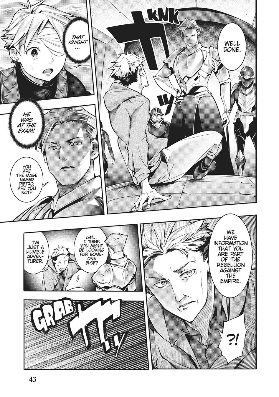 Shuumatsu no Harem: Fantasia - Chapter 39 - photo - 40
