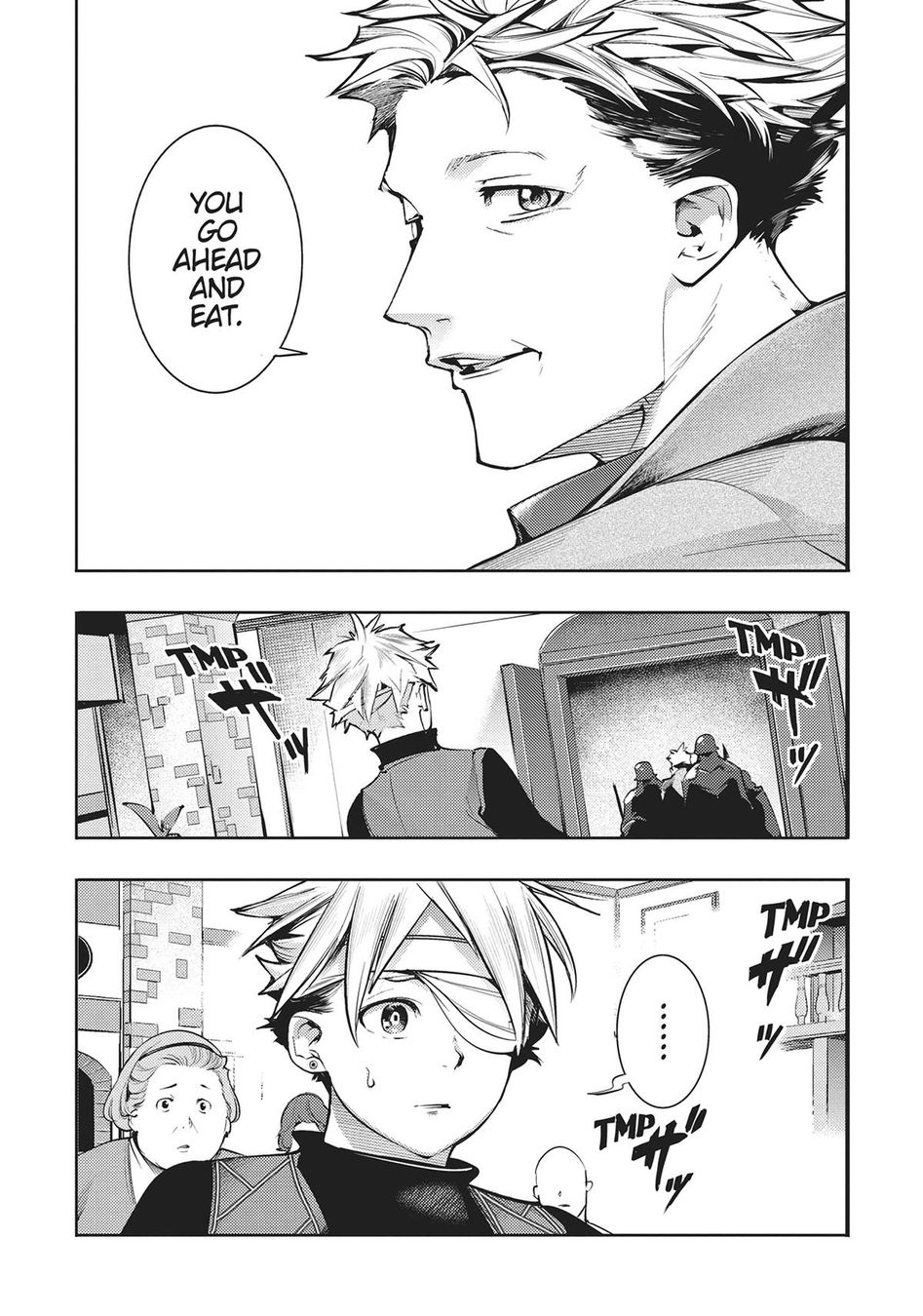 Shuumatsu no Harem: Fantasia - Chapter 39 - photo - 42