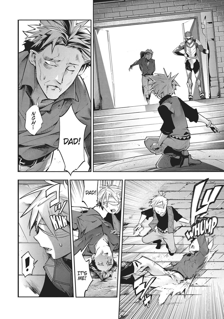 Shuumatsu no Harem: Fantasia - Chapter 39 - photo - 47