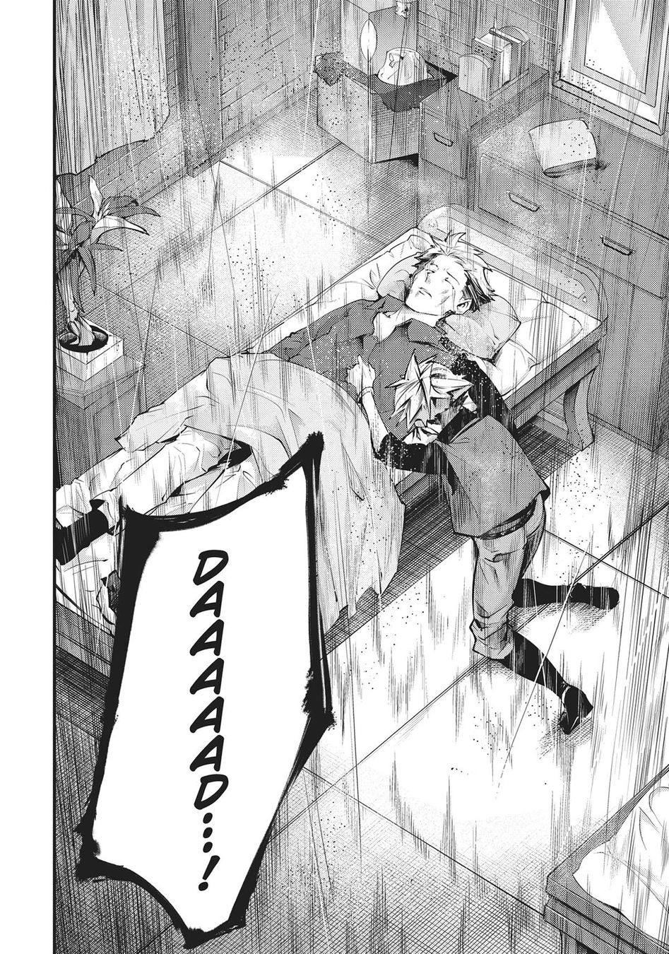 Shuumatsu no Harem: Fantasia - Chapter 39 - photo - 55