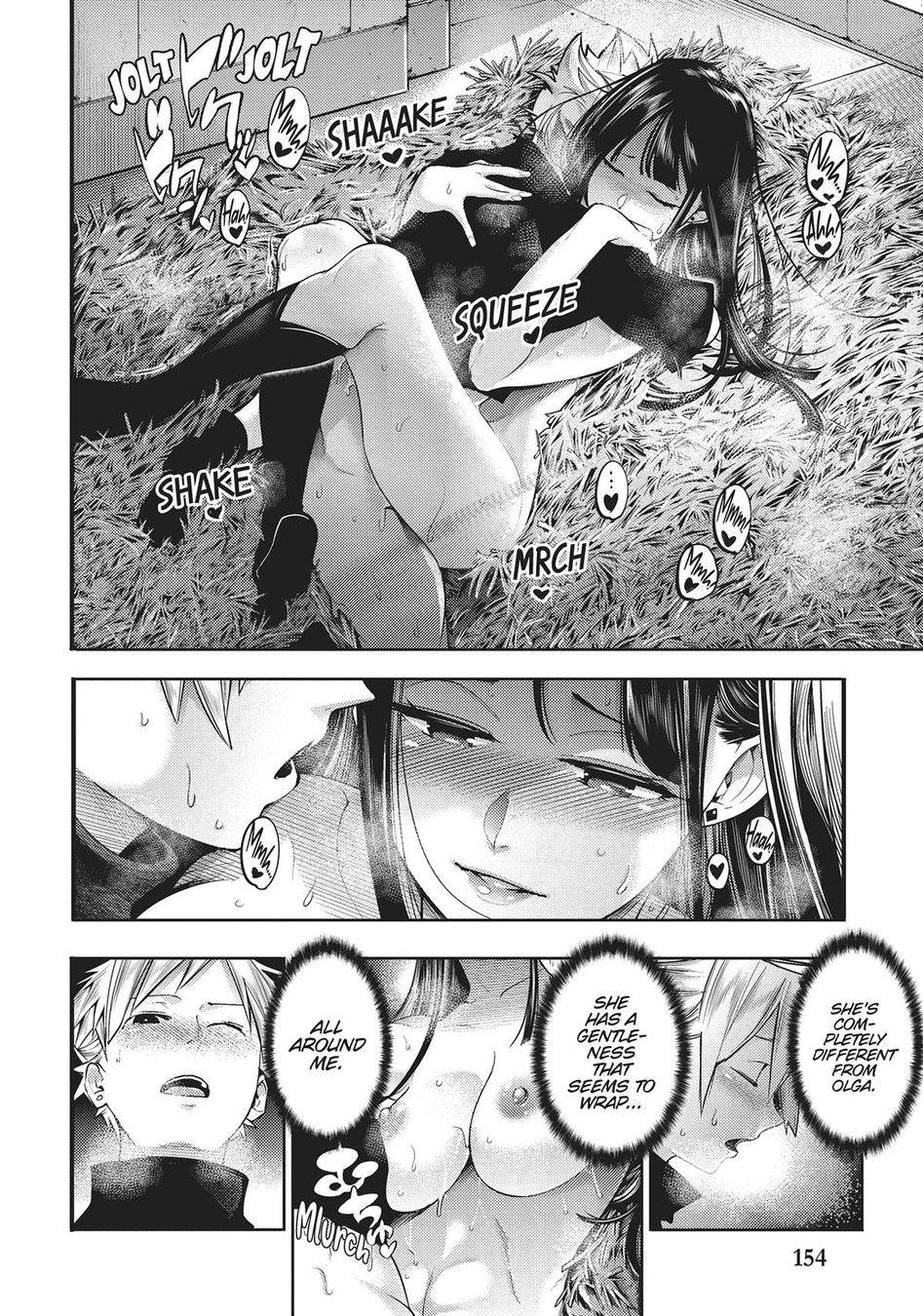 Shuumatsu no Harem: Fantasia - Chapter 41 - photo - 28