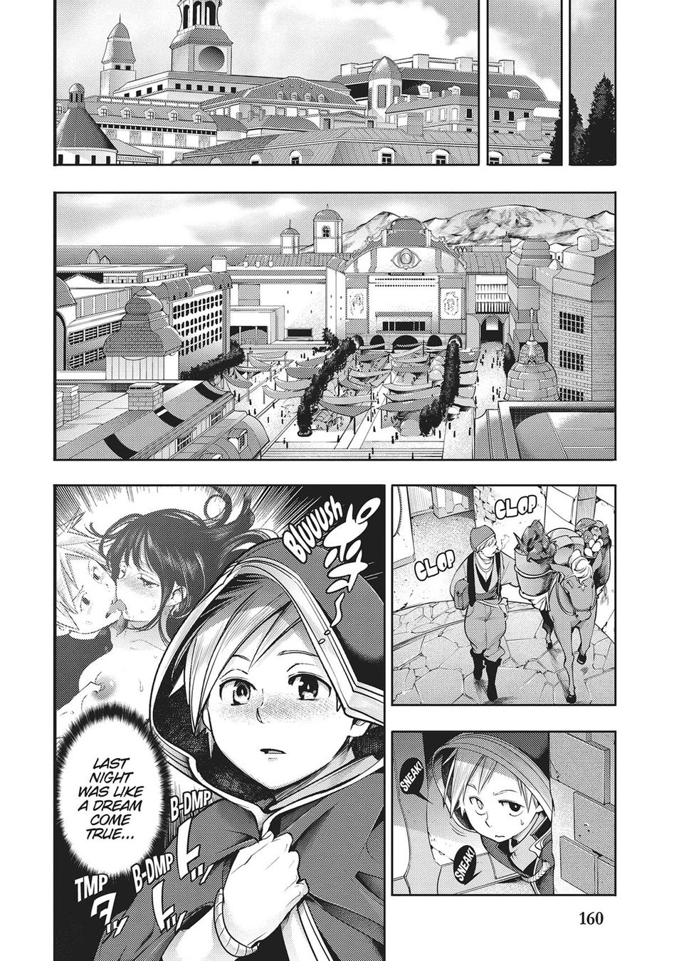 Shuumatsu no Harem: Fantasia - Chapter 41 - photo - 34