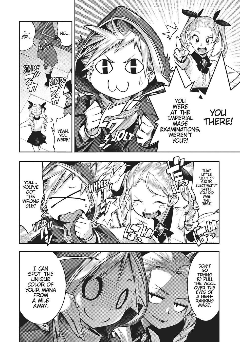 Shuumatsu no Harem: Fantasia - Chapter 41 - photo - 40