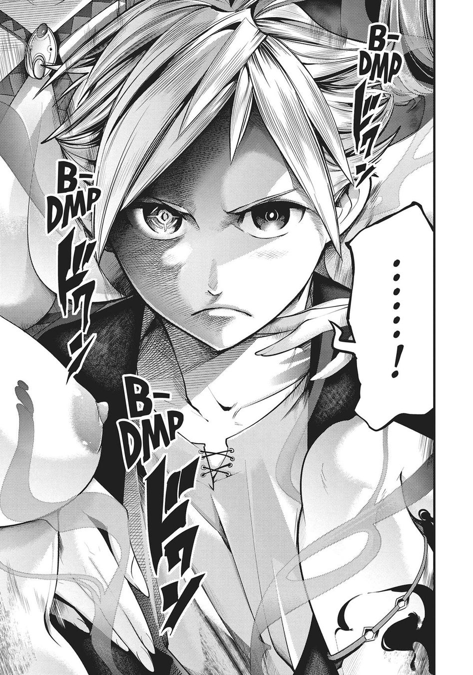 Shuumatsu no Harem: Fantasia - Chapter 42 - photo - 29