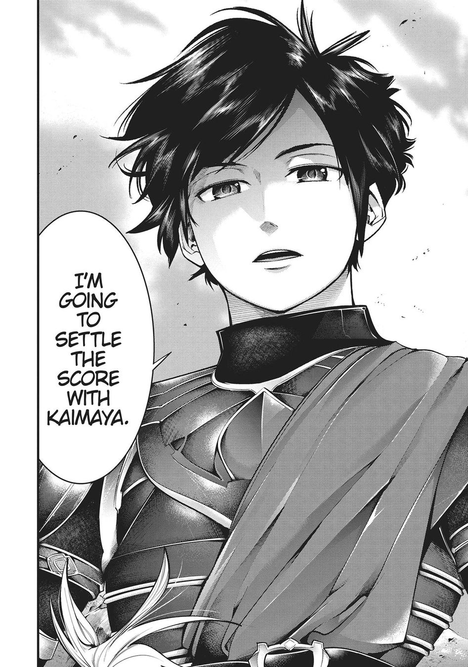 Shuumatsu no Harem: Fantasia - Chapter 42 - photo - 33