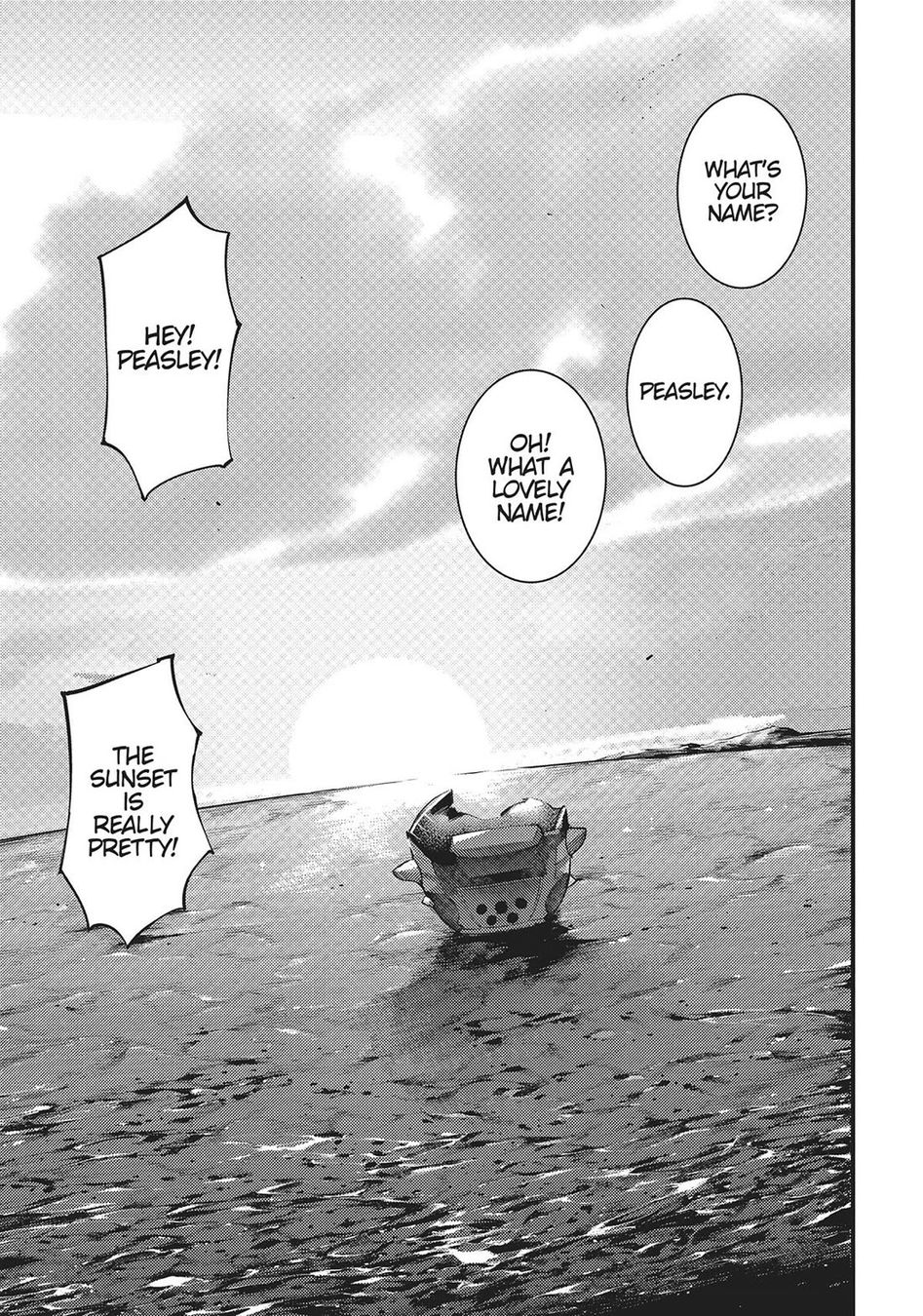 Shuumatsu no Harem: Fantasia - Chapter 43 - photo - 32