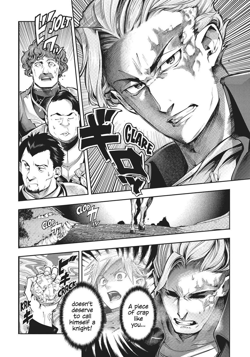 Shuumatsu no Harem: Fantasia - Chapter 43 - photo - 35