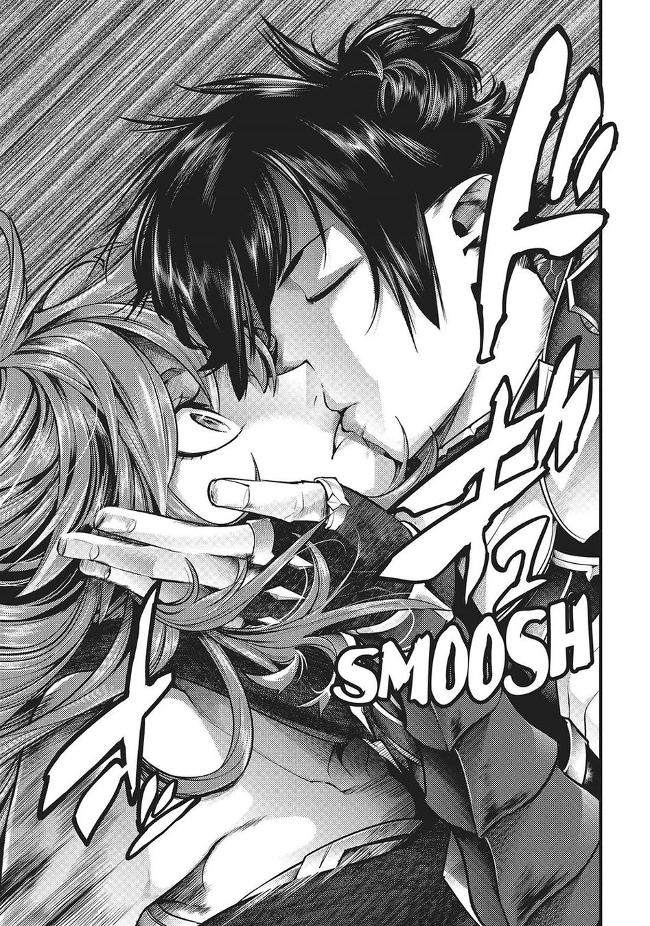 Shuumatsu no Harem: Fantasia - Chapter 44 - photo - 12