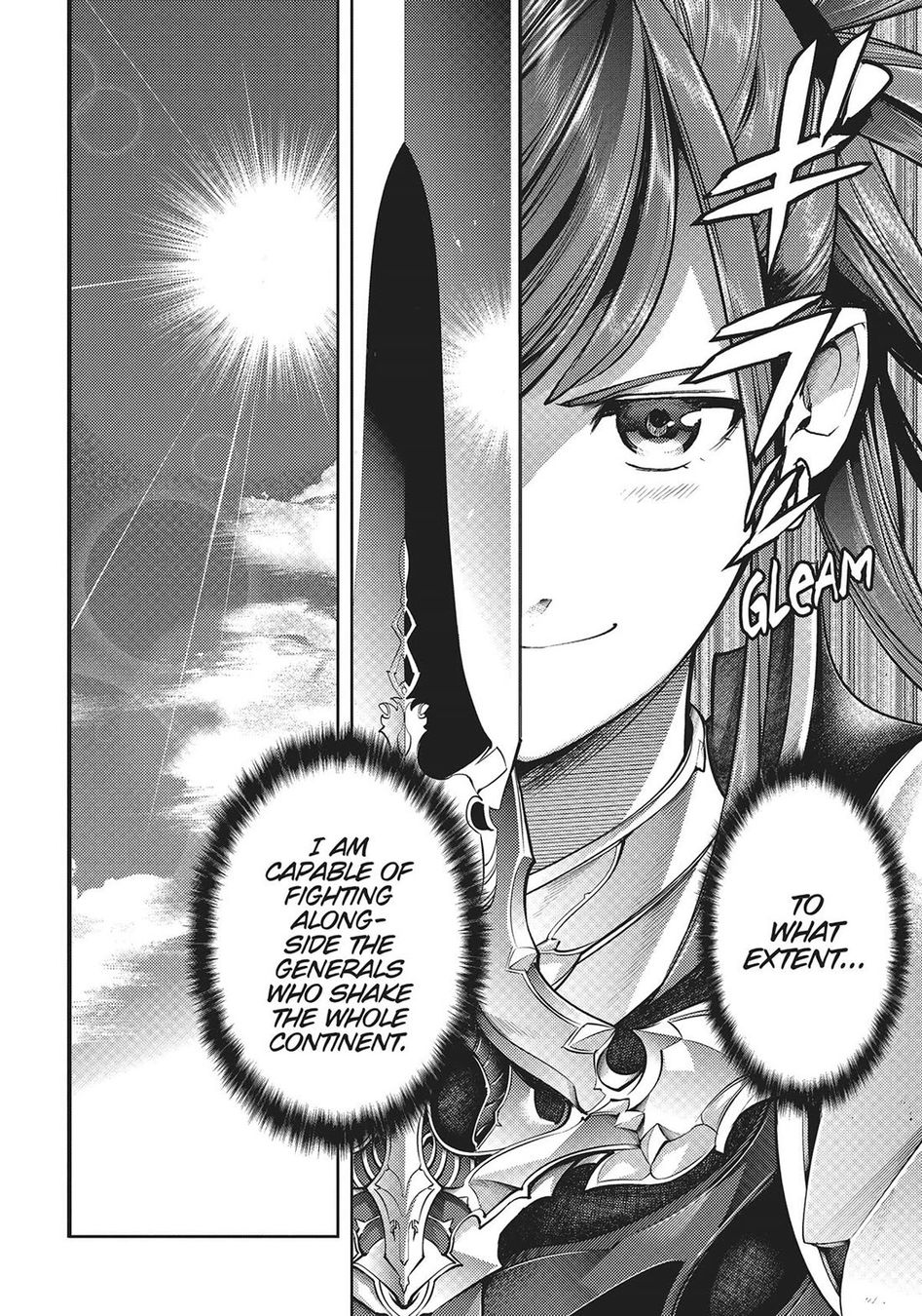 Shuumatsu no Harem: Fantasia - Chapter 45 - photo - 13