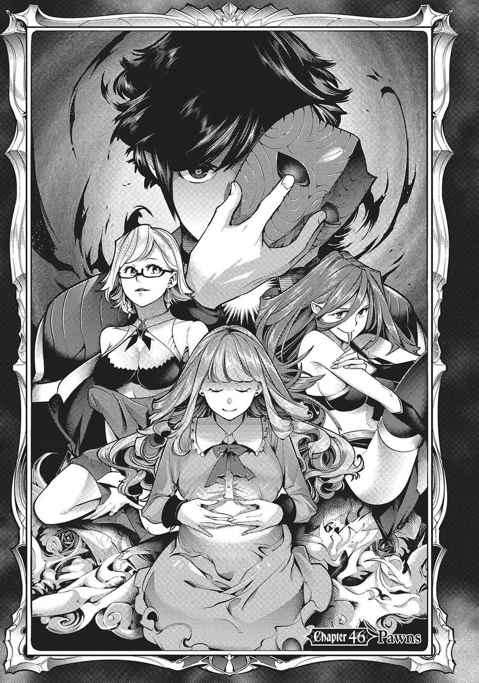 Shuumatsu no Harem: Fantasia - Chapter 46 - photo - 1