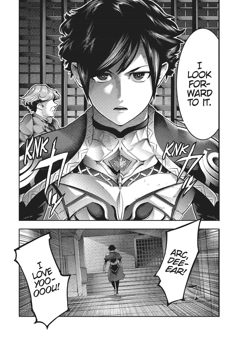 Shuumatsu no Harem: Fantasia - Chapter 46 - photo - 17