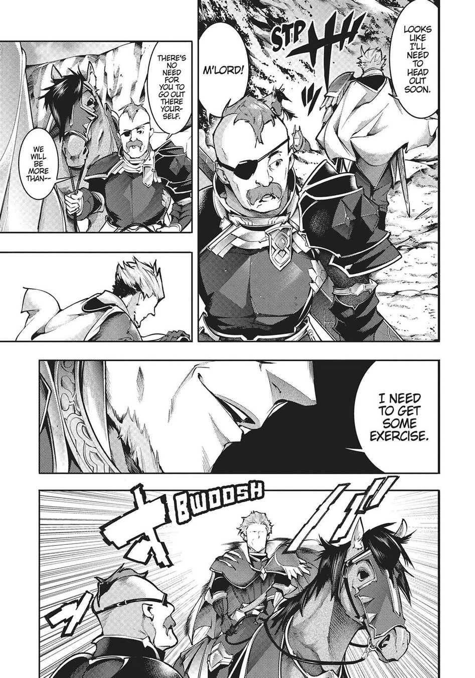 Shuumatsu no Harem: Fantasia - Chapter 47 - photo - 18