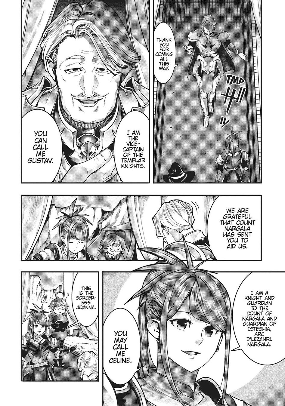 Shuumatsu no Harem: Fantasia - Chapter 47 - photo - 2