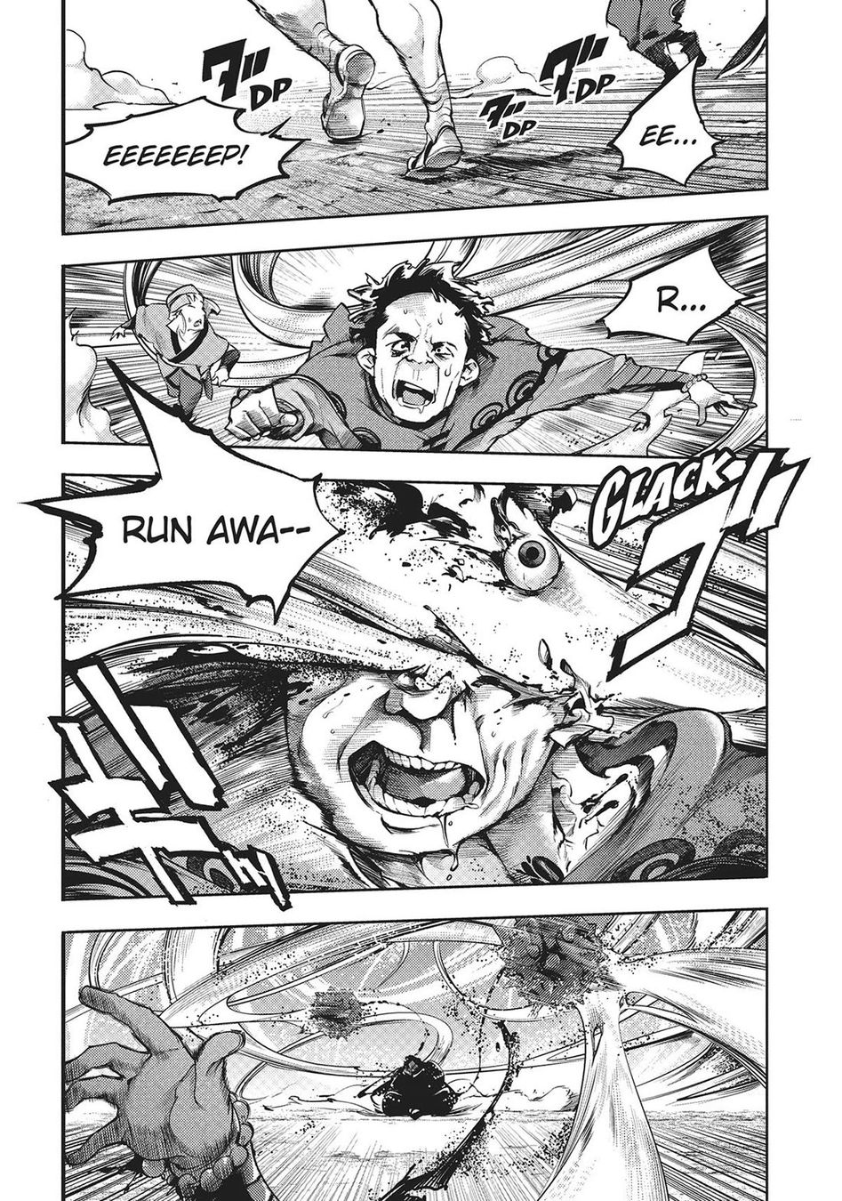 Shuumatsu no Harem: Fantasia - Chapter 47 - photo - 6