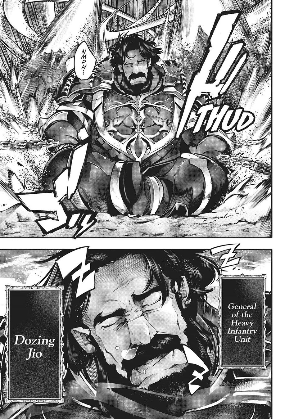 Shuumatsu no Harem: Fantasia - Chapter 47 - photo - 7