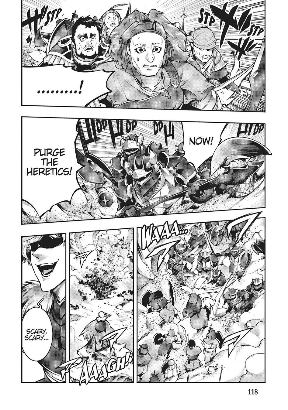 Shuumatsu no Harem: Fantasia - Chapter 47 - photo - 8