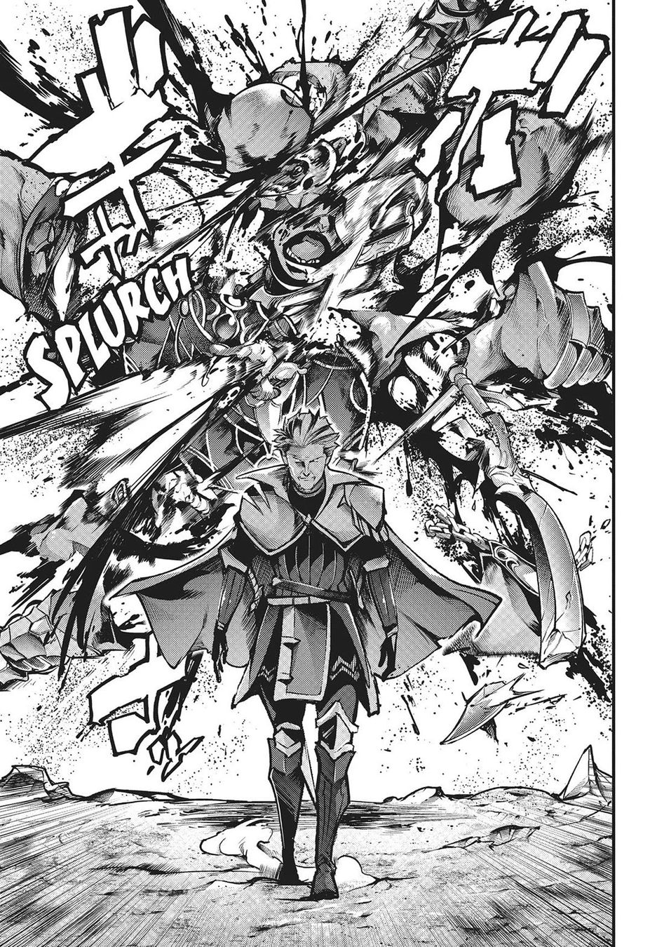 Shuumatsu no Harem: Fantasia - Chapter 48 - photo - 11